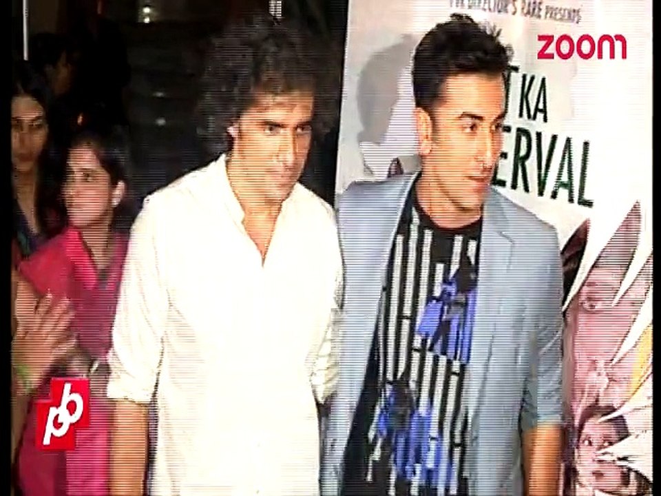 Karan Johar's take on young actors- Bollywood G...