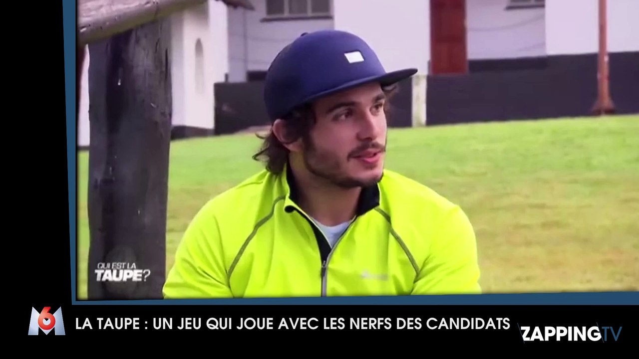 Qui est la Taupe ? : Le nouveau jeu de M6 qui rend "fou"