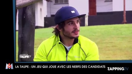 Qui est la Taupe ? : Le nouveau jeu de M6 qui rend "fou"