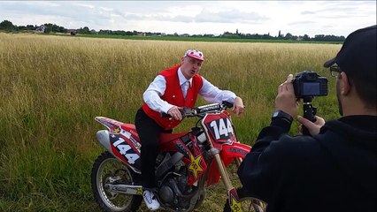 Bonus clip de l'Alsachien et le Professeur Djack d' Alsace Brumath