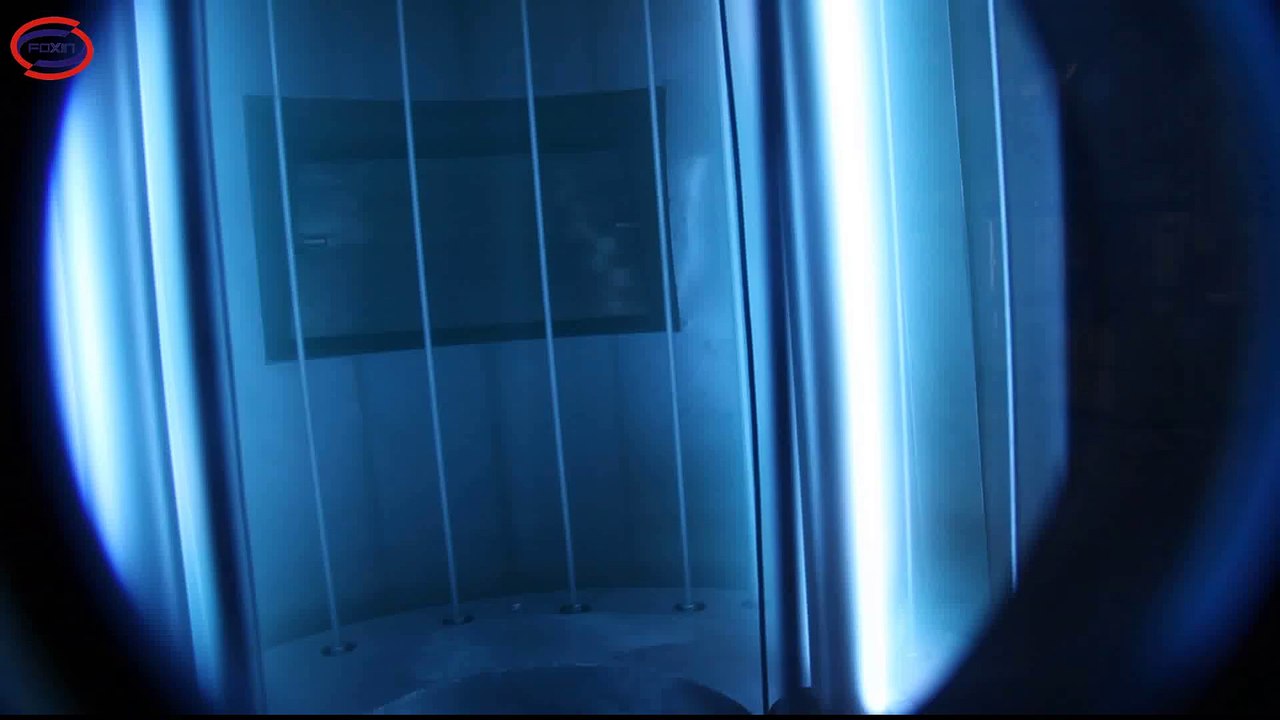 Magnetron Sputtering Coating