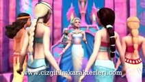 Barbie 7. bölüm izle - Barbie Denizkızı Hikayesi Çizgi Filmi İzle - Çizgi Film Karakterleri İzle_2