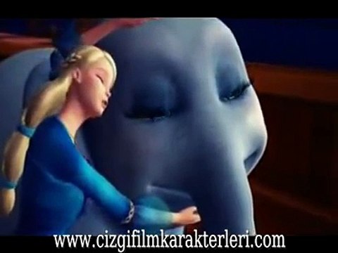 Barbie Adalar Prensesi 10. bölüm izle - Çizgi Film Karakterleri İzle