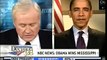 Obama Wins Mississippi - Interview with Chris Matthews