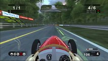 Test Drive - Ferrari Racing Legends - PS3 - Campaign Part 3 - The Rookies