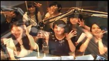 東京パフォーマンスドール RADIO_SUMMIT_150630 最終回