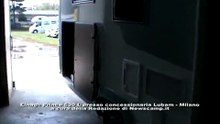 Elnagh Prince 530 L da Lubam a Milano