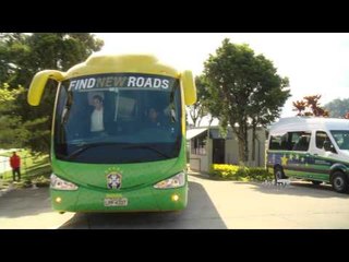 Seleção Masculina começa preparação para o Pan-Americano