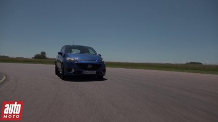 2015 Opel Corsa OPC : appellation contrôlée - [Dossier spécial GTI]