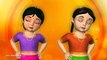 Where is Thumbkin - 3D Animation Finger Family Nursery Rhymes for children