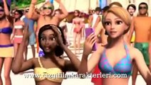 Barbie Çizgi Film İzle - Barbie Deniz Kızı Hikayesi 2 - 10. bölüm Çizgi Filmi İzle - Çizgi Film Karakterleri İzle