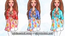 Barbie Çizgi Film İzle - Barbie Peri Masalı Part 1 Çizgi Filmi İzle - Çizgi Film Karakterleri İzle
