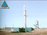 Israel's Amos 3 Communications Satellite Successfully Launch