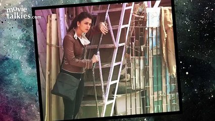 Jazbaa | Trailer 2015 | Aishwarya Rai Bachchan, Irrfan Khan, John Abraham | First Look