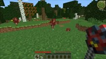 Minecraft Hexxit Bedava Indir