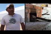 Habitantes de Huajuapan venden jitomate a través de Walmart de México y Centroamérica