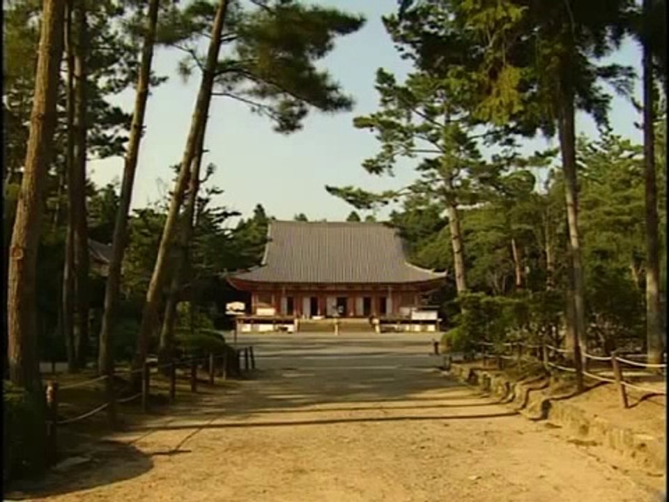 Lost Treasures Of The Ancient World Episode 14 Samurai Japan (History Documentary) video