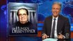 Jon Stewart destroys Supreme Court Justice Antonin Scalia's ruling hypocrisy