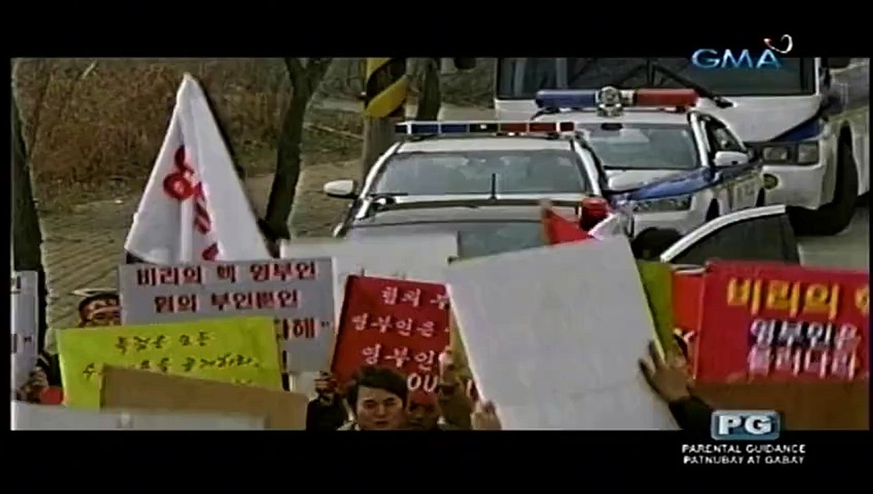 King of Ambtion June 30 2015 Part 1