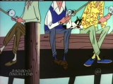 Looney Tunes - Piu-Piu - Tugboat Granny (1959) (dublagem Cinecastro)