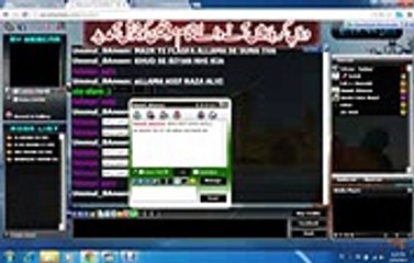 ALAMA KAFAIT  MEMBER DARSEKARBALA PART#1