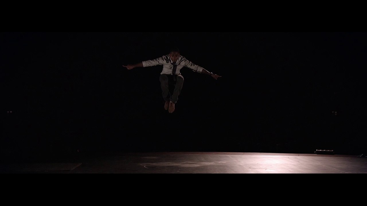 Jimmie Miller Choreography | Andy Mineo "Bitter"