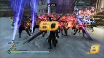 Dynasty Warriors 8 Empires (真・三國無双7 Empires) ALL New Ex and Musou Attacks