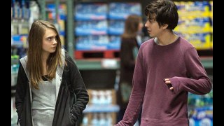 Paper Towns HD regarder en francais English Subtitles