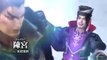 Dynasty Warriors 8 Xtreme Legends Latest Trailer Featuring Lu Bu's Daughter