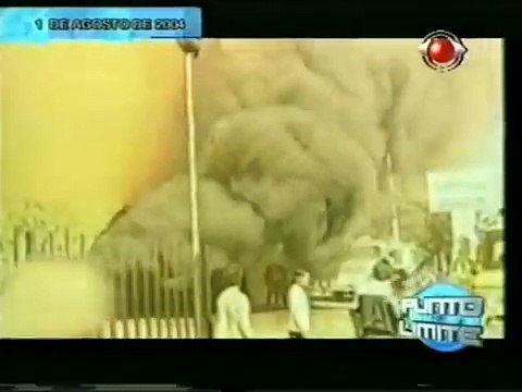 Tragedia Ycua Bolaños 1