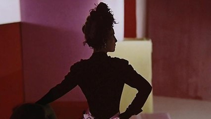 "Vogue like a Painting", el arte de la fotografía de moda