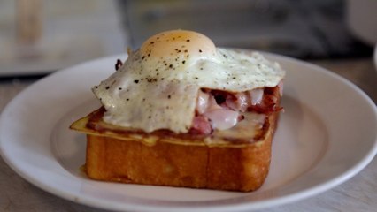 Portland&apos;s most important meal of the day