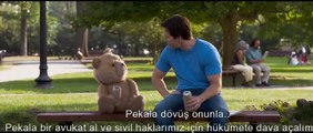 Ted 2 2015 Trailer Fragman HD Türkçe Altyazılı ..:: www.hddizitvizle.net ::..