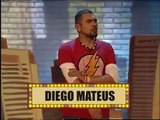 Diego Mateus Los dolores del cuerpo