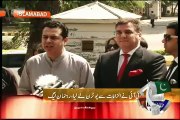 Imran Khan is not NIAZI but a KALABAAZI :- Danial Aziz(PMLN)