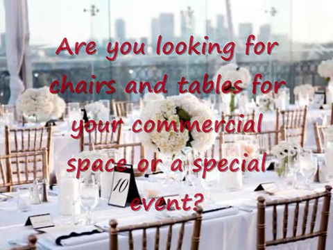 The Best Range Of Discount Folding Chairs and Tables