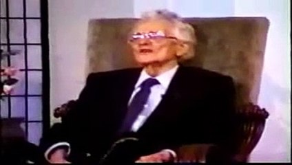 Manly P. Hall - Victory of the Soul over Circumstance  pt.1.avi