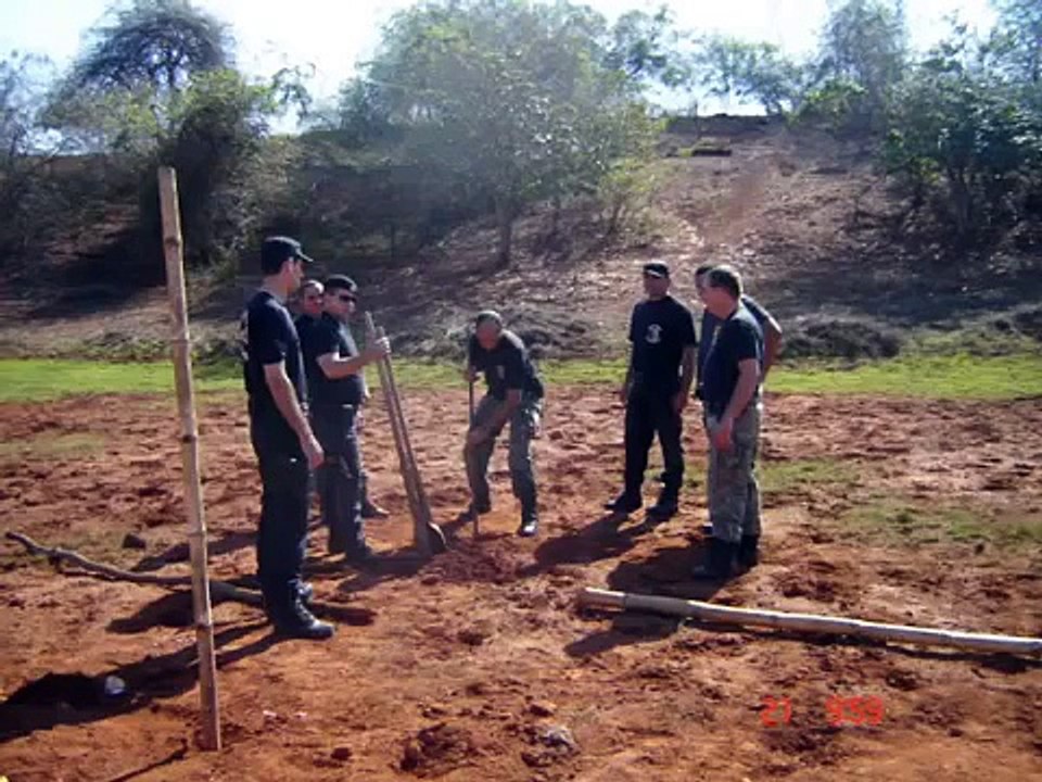 Rotina - Treinamento GPT - Quirinópolis