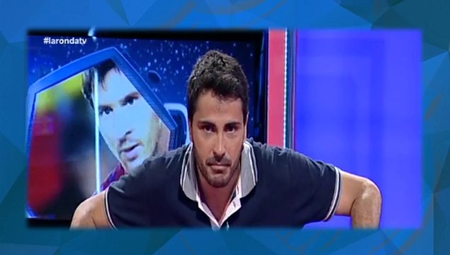 M'excita M'emprenya amb Victor Lozano | La Ronda 29-6-15