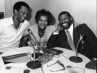 Bob Law Black Radio & Black Consumers,Dr. Claud Anderson