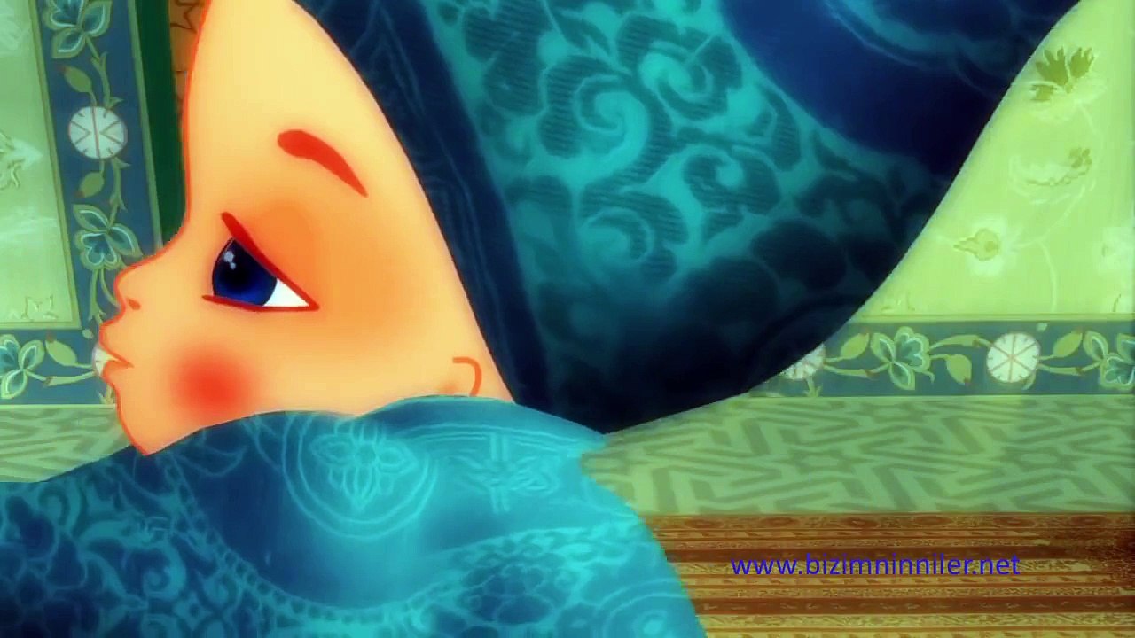 Fış Fış Kayıkçı - BizimNinniler.net