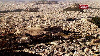 Extrait du documentaire "La crise grecque,une faillite européenne ?"