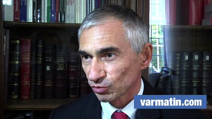 Cinq cent kilos de cannabis saisis à Toulon