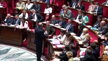 EI ou Daesh ? Explication de texte de Laurent Fabius