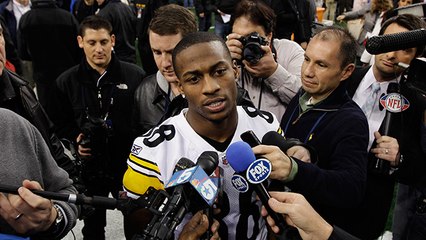 Emmanuel Sanders: I don't think Patriots should be champions