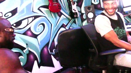 The Making Of Money Muscle Motivational Music