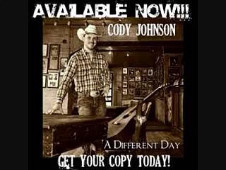 Cody Johnson - What's Left of Texas