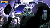 Freefall from the Edge of Space - Felix Baumgartner
