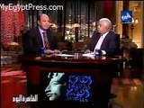 عمرو اديب ...يتحدث عن انهيار التعليم فى مصر .avi