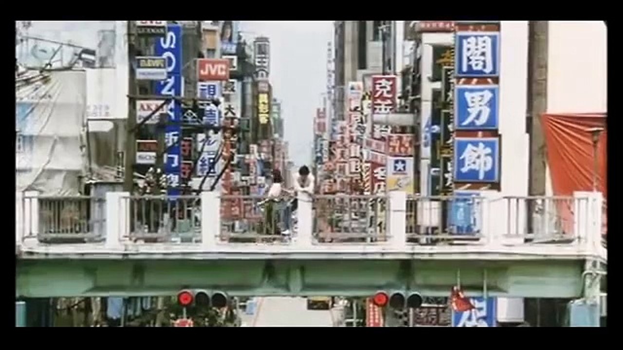 ケルベロス ~地獄の番犬　予告編